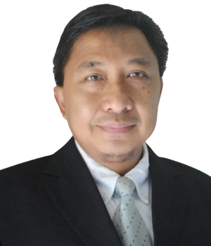 Andries K. Indrajaya