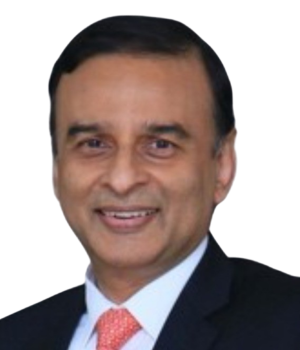 Ashok Bajpai