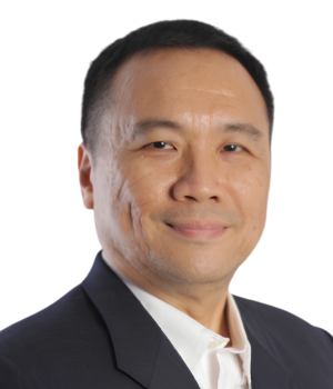 Charles Lim