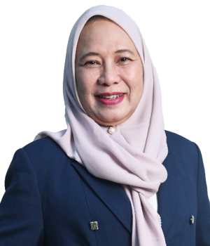 Dr. Irawati T. Priyanti