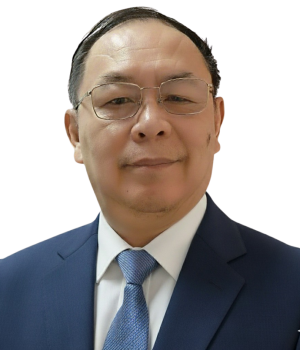 Dr. Semi Yulianto