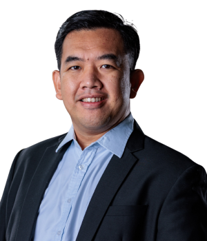 Leonardo Hutabarat