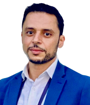 Mohamed Kamal BENAMRHAR